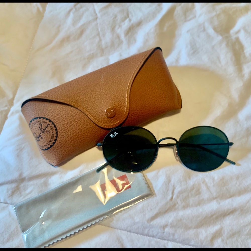 RAYBAN SUNGLASSES